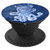 Navy Nautical Octopus - PopSockets Grip and Stand for Phones and Tablets