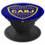 Club Atletico Boca Juniors Escudo - PopSockets Grip and Stand for Phones and Tablets