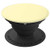 Pale Yellow Solid Color Pop Socket Pastel Pale Yellow - PopSockets Grip and Stand for Phones and Tablets