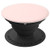 Light Rose-Gold Solid-Color Pop-Socket Plain - PopSockets Grip and Stand for Phones and Tablets