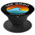 San Diego California - PopSockets Grip and Stand for Phones and Tablets