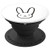 Pop Socket Bad Bunny - PopSockets Grip and Stand for Phones and Tablets