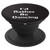 I'd Rather Be Dancing Cell Grip - PopSockets Grip and Stand for Phones and Tablets