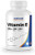 Nutricost Vitamin E 400 IU, 240 Softgel Capsules