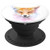 Watercolor Fox Face - Beautiful Fox Head - PopSockets Grip and Stand for Phones and Tablets