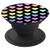 Pixelated Heart - PopSockets Grip and Stand for Phones and Tablets