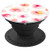 Spring Flower Pattern Yellow Pink Green - PopSockets Grip and Stand for Phones and Tablets