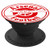 Arsenal Soccer London UK Travel Gift - PopSockets Grip and Stand for Phones and Tablets