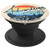 Adventure is Calling Retro Mountains Wanderlust - PopSockets Grip and Stand for Phones and Tablets