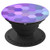 Matte Purple Lilac Cellphone Holder Pop Up Smart Phone Knobs - PopSockets Grip and Stand for Phones and Tablets