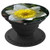 White and Yellow Daffodil Spring Flower - PopSockets Grip and Stand for Phones and Tablets