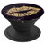Gold Bling Lips PopSockets Phone Ring Holder Stand - PopSockets Grip and Stand for Phones and Tablets