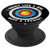 Archery Archer Target Shoot Like A Girl Funny Gift - PopSockets Grip and Stand for Phones and Tablets