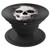 Cupcake Sprinkles Designs - Exploding Skull - PopSockets Grip and Stand for Phones and Tablets