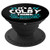 It's A COLBY Thing You Wouldn't Understand Custom Gift PopSockets Grip and Stand for Phones and Tablets