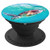 Cute Sea Turtle Hawaiian Honu Gift for Ocean Turtle Lovers - PopSockets Grip and Stand for Phones and Tablets