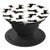 Black and Tan Dachshund Pattern - PopSockets Grip and Stand for Phones and Tablets