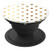 Cute Polka Dot Patterned - PopSockets Grip and Stand for Phones and Tablets