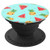 Cute Kawaii Smiling Watermelon & Pineapple Tropical Fruit - PopSockets Grip and Stand for Phones and Tablets