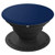 Deep Blue Pop Mount Socket Phone Grip Holder for blue cases - PopSockets Grip and Stand for Phones and Tablets