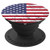 American Flag USA Patriotic 4th july Gift US Flag Pop Grip - PopSockets Grip and Stand for Phones and Tablets