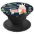 Save the Drama for Your Llama - Cute Funny Llama Lover Gift - PopSockets Grip and Stand for Phones and Tablets