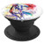 Colorful Horse, Watercolor Horse Gift for Horses Lovers - PopSockets Grip and Stand for Phones and Tablets