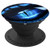 Dragon Eye in Deep Blue - PopSockets Grip and Stand for Phones and Tablets
