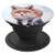 Pop Socket Popsockets Fox Snow Winter Mount Holder - PopSockets Grip and Stand for Phones and Tablets