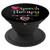 SLP Products Speech Language Pathologist gift Speech Therapy - PopSockets Grip and Stand for Phones and Tablets