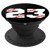 Baseball Popsocket #23 - Baseball Pop Socket - Number 23 - PopSockets Grip and Stand for Phones and Tablets Baseball Popsocket #23 - Baseball Pop Socket - Number 23 - PopSockets Grip and Stand for Phones and Tablets