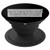 Duct Tape Funny Saying Sarcastic Gift For Men Black - PopSockets Grip and Stand for Phones and Tablets