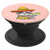 Sloth Drinking Margarita Cinco De Mayo Christmas Gift - PopSockets Grip and Stand for Phones and Tablets