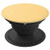 gold solid color,simple, classy and elegant - PopSockets Grip and Stand for Phones and Tablets