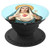 Immaculate Heart of Mary Virgin Religious Gift Catholic - PopSockets Grip and Stand for Phones and Tablets