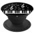 Piano Recital Keyboard Gift Music Notes Lover Pianist - PopSockets Grip and Stand for Phones and Tablets