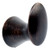 Franklin Brass  139576 Somerset Bath Hardware Accessory Robe Hook, Venetian Bronze