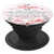 To My Daughter Phone Grip Love, Mom - Lovely Daughter Gift - PopSockets Grip and Stand for Phones and Tablets