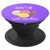 Don't Be Self Conchas Spanish Pun Funny Latina Gift - PopSockets Grip and Stand for Phones and Tablets