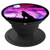 Phone Pop Socket Wolf - Lone Wolf Purple - PopSockets Grip and Stand for Phones and Tablets