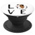 Guinea Pig Gift Love Guinea Pig Guinea Pig Lovers - PopSockets Grip and Stand for Phones and Tablets