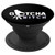 Meme Gift Gotcha Bitch Finger Circle Game Gifts - PopSockets Grip and Stand for Phones and Tablets