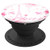 Paris in pink spring flowers - PopSockets Grip and Stand for Phones and Tablets