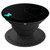 Teal Butterfly Heart Cellphone Holder Hand Pop Up Phone Knob - PopSockets Grip and Stand for Phones and Tablets