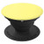 Light Yellow Color - Pastel - PopSockets Grip and Stand for Phones and Tablets