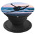 Sunset ocean gymnastics phone stand for girls gymnasts - PopSockets Grip and Stand for Phones and Tablets
