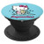 Hello Kitty Zodiac Aquarius - PopSockets Grip and Stand for Phones and Tablets