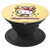 Hello Kitty Zodiac Capricorn - PopSockets Grip and Stand for Phones and Tablets