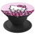 Hello Kitty Pink Bows - PopSockets Grip and Stand for Phones and Tablets