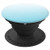Light Blue Ombre Sky Blue Color Gradient Zx - PopSockets Grip and Stand for Phones and Tablets